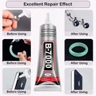 Multi Purpose B-7000 Craft Glue 50 ml 