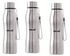 Nirlon Stainless Steel Single Wall Water Bottle 