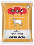 KBM Gai Chaap Cumin Seeds / Jeera Sabut Safed Special 2X100 g 
