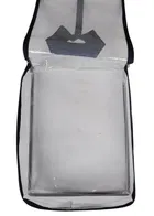 Cotton Foldable Clothes Cover 