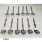 Carbon Steel Spoon Set 