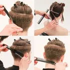 Professional Hair Styling Combs for Men & Women 