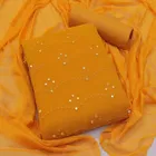 Georgette Unstitched Dress Material for Women 