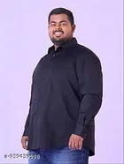 Solid Shirt for Men 