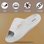 Sliders for Men, Grey 