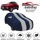 Car Cover for Maruti Suzuki Vitara Brezza 
