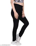 Denim Jeans for Girls 