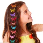 Decorative Hair Clips for Women 