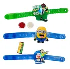 Synthetic Rakhi for Kids 