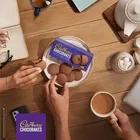 Cadbury Chocobakes Chocolate Chip Cookies 150 g