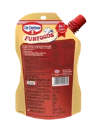 Dr. Oetker फनफूड्स वेज मेयोनीज़ फॉर बर्गर एगलेस 100 g