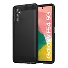 Silicone Mobile Back Cover for Samsung F54 5G / M54 5G 