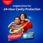 Colgate Strong Teeth Dental Cream Toothpaste 150 g