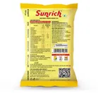 Sunrich Refined Sunflower Oil 800 g