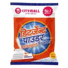 Citymall No.1 Detergent Powder 4 kg
