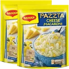 मैग्गी चीज़ मैकरोनी इंस्टेंट पास्ता 2X75 g 