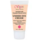 Vigini Natural Under Eye Cream (20 ml)