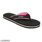 Flipflop for Women, Black 