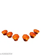 Water Sensored LED Diyas 