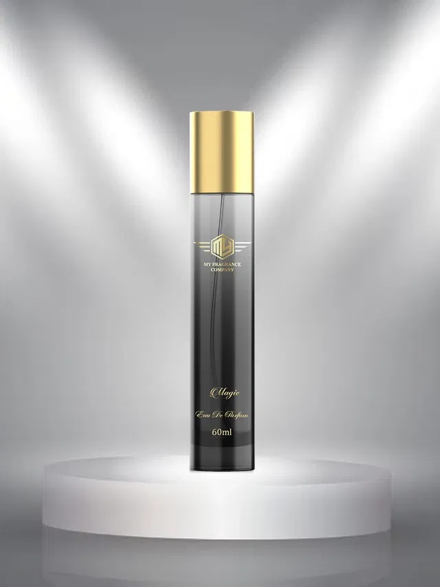 My Fragrance Magic Perfume - 60ml