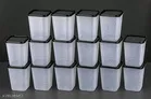 Plastic Storage Container 