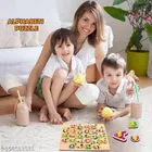 Wooden Puzzle for Kids 