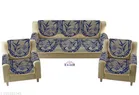 Polycotton 5 Seater Sofa Covers 