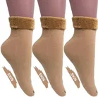 Velvet Thumb Thermal Socks for Women 