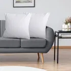 Continental Filled Cushion 16X26Inch Pack Of 2