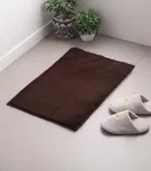 EW Soft Fur Bathroom Mat 