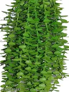 Plastic Artificial Flower 