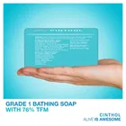 Cinthol Cool Bath Soap 5X100 g 