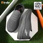 Sports Shoes for Men, Grey 