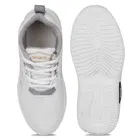 Sports Shoes for Boys, Grey 