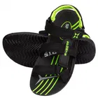 Sandal with Sliders for Men 