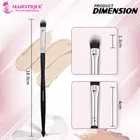 Majestique Professional Makeup Creasing Makeup Brush 