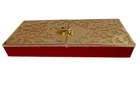 Posshe Fancy Shagun Gaddi Traditional Envelope Box 
