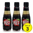 Appy Fizz 3X250 ml (Pack of 3)