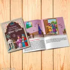 BOOKFORD The Fantastic Fables Treasure Akbar Birbal Story, Set of 5