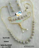 Stylish Necklace Set for Women 