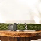 Casual Nylon Belt for Men 