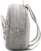 Combo of School Bag with Lunch Box & Water Bottle for Kids 