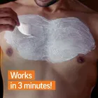 वीट हेयर रिमूवल क्रीम फॉर मेन नार्मल स्किन 50 g