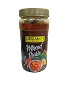 Mother'S Recipe Mixed Pickle 1 Kg