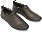 Formal Shoes for Men, Dark Brown 
