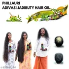 Jogeshwari Adivasi Hair Oil 