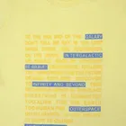 Round Neck Printed T-Shirt for Boys 