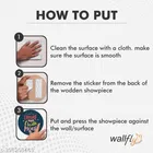 MDF Wooden Wall Hanging Quotes 