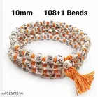 Tulsi Mala 108+1 Beads 