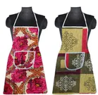 Unisex Aprons for Kitchen 